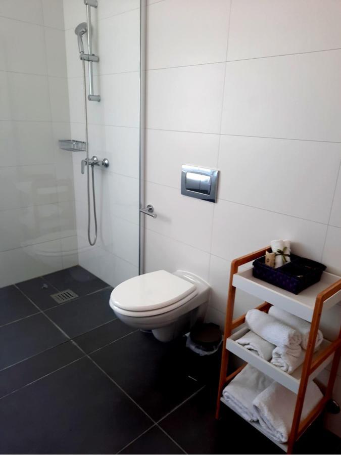 Atena Zaton Daire Nin Dış mekan fotoğraf