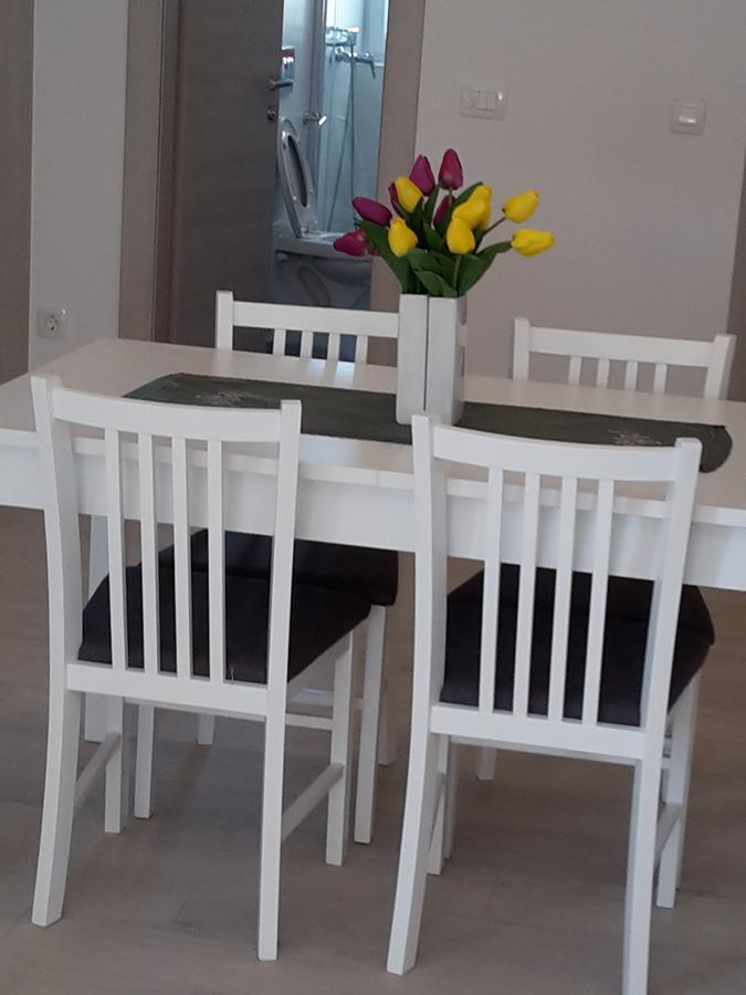Atena Zaton Daire Nin Dış mekan fotoğraf
