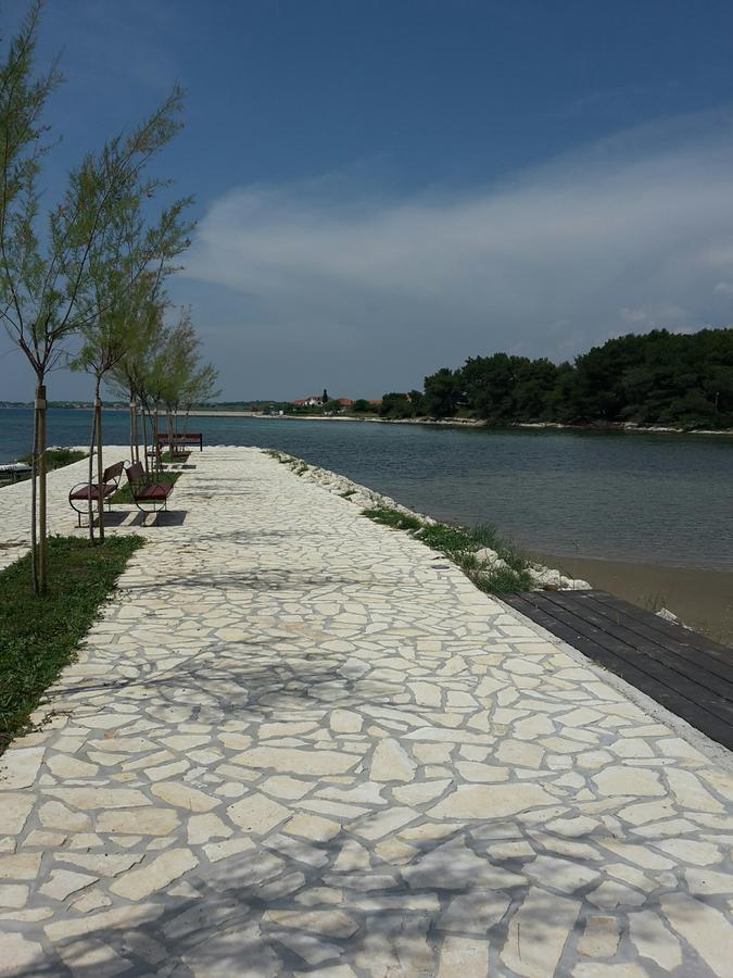 Atena Zaton Daire Nin Dış mekan fotoğraf