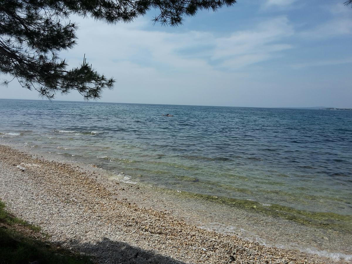 Atena Zaton Daire Nin Dış mekan fotoğraf